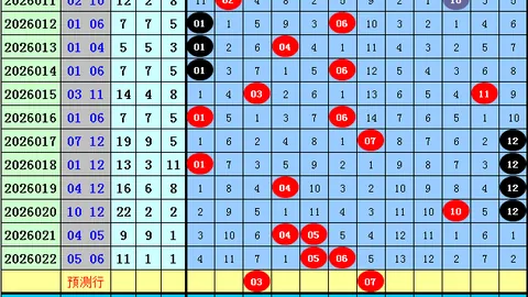 体彩大乐透26027期专家推荐号码：前区十码质合分析定胆杀码