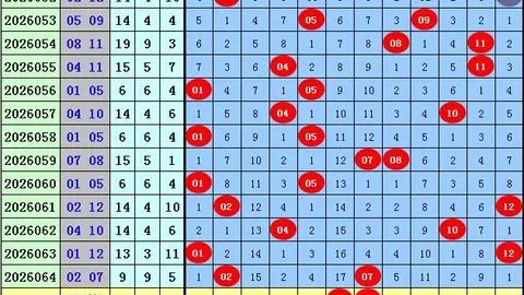 2026161期 2026年161期排列三号码揭晓：最新开奖号及试机号同步发布